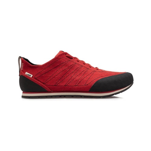 Chaussure Running Altra Wahweap Homme Rouge [TFPBL]